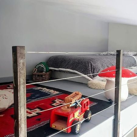 La Maison De Ninia Digne-les-Bains Zewnętrze zdjęcie