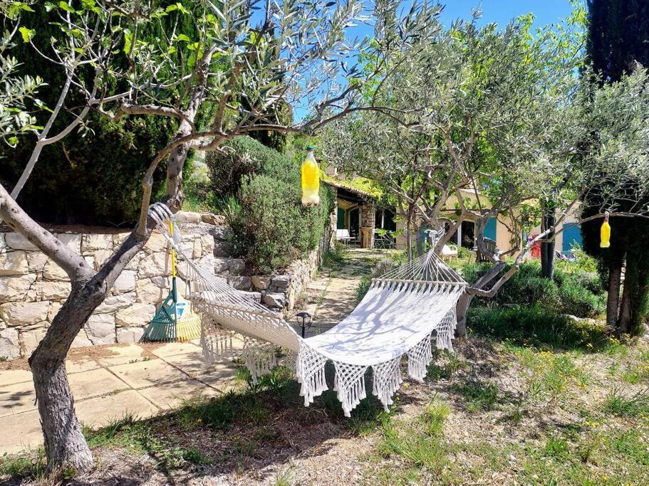La Maison De Ninia Digne-les-Bains Zewnętrze zdjęcie