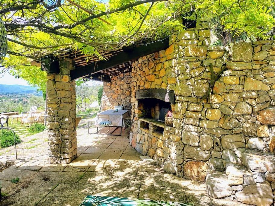 La Maison De Ninia Digne-les-Bains Zewnętrze zdjęcie