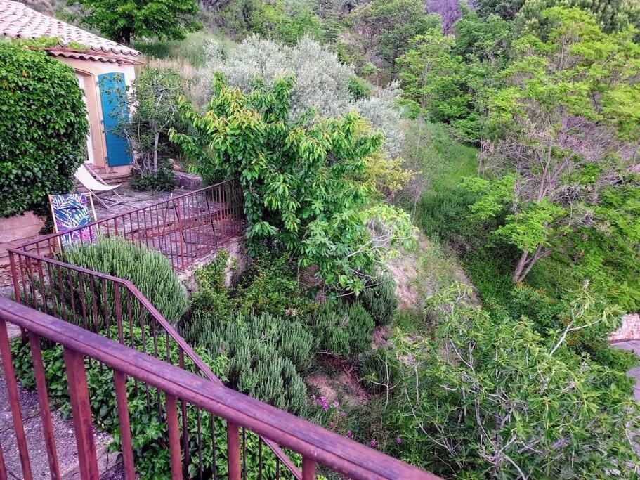 La Maison De Ninia Digne-les-Bains Zewnętrze zdjęcie