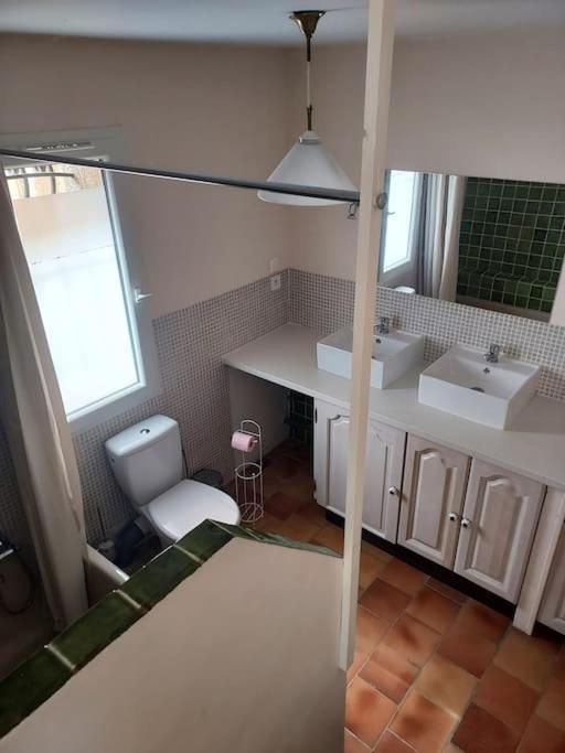 La Maison De Ninia Digne-les-Bains Zewnętrze zdjęcie