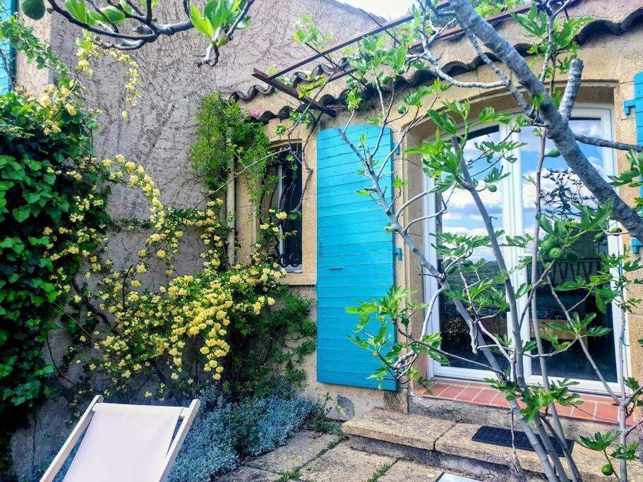 La Maison De Ninia Digne-les-Bains Zewnętrze zdjęcie